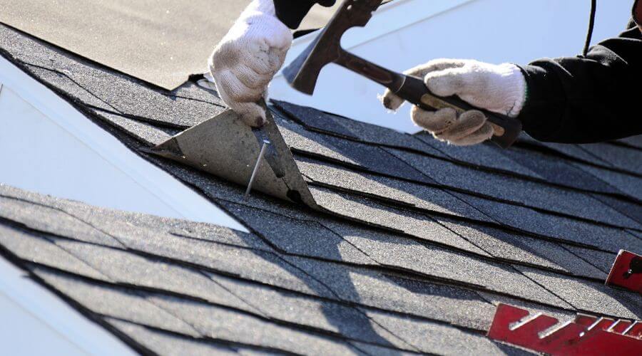 Professional Flat Roofing Installation in Sioux City, IA